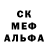 MDMA кристаллы Nik Life